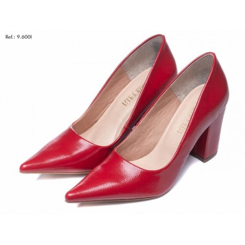 Sapato Scarpin Sapato Scarpin