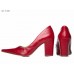 Sapato Scarpin Sapato Scarpin