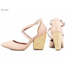 Sapato Scarpin