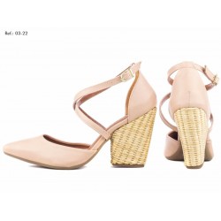 Sapato Scarpin Sapato Scarpin