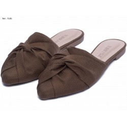Sapatilha Mule Sapatilha Mule