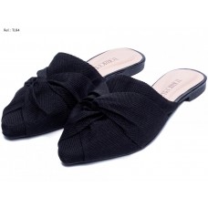 Sapatilha Mule Sapatilha Mule