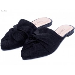 Sapatilha Mule Sapatilha Mule