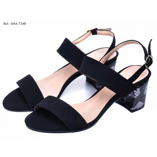 Sandália Feminina Sandália Feminina