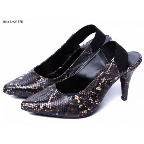 Sapato Scarpin Sapato Scarpin